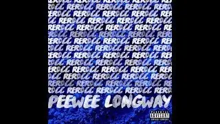 PeeWee Longway - Rerocc (Chopped & Screwed) by DJ Grim Reefer
