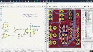 Precision Voltage Reference and ADC for our Electronic Labs