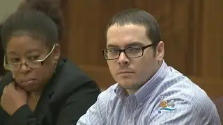 Re-Sentencing Hearing For Southwood Middle School Killer