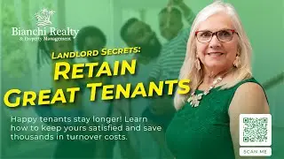 How to Increase Tenant Retention and Reduce Turnover Costs | Landlord Tips