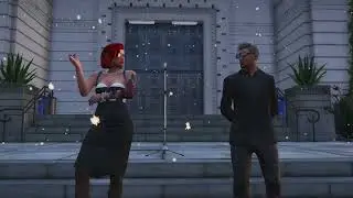 The Grand Hunt - ONX RP The Last Hunt