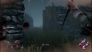 Dead by Daylight: TRYING THE BLIGHT'S BEST BUILD