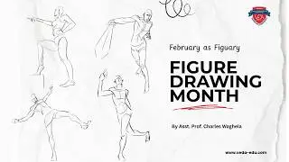 Day - 7 | Figuary Drawing Month