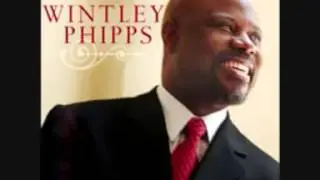 Wintley Phipps sings No Need To Fear