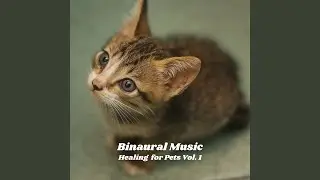 Morning Sustained Attention Binaural Music