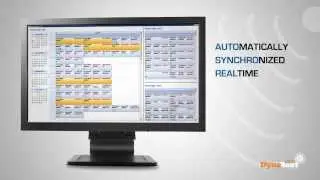 DynaRent TomTom Integration - Microsoft Dynamics 365 for Operations