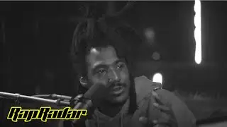 Rap Radar: Mozzy