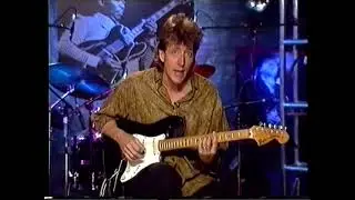 Blues Guitar Step One With Keith Wyatt (1995)