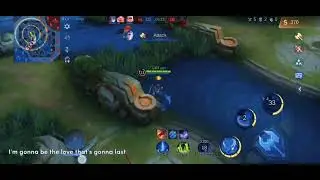 #Aamonplays|