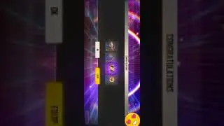 I got new FFIC rewards 👍😨