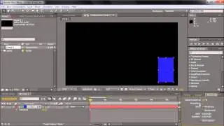 After Effects Tutorial  Motion Sketch and Auto Orientation   HD