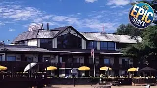 The Beach Haus - Traverse City | Traverse City (MI), United States | Hotel Review 🌟