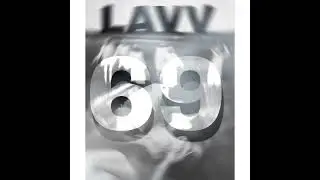 Ghost Drill Beat | LAVV 69