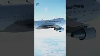 TERROR IN THE SKIES - Streaming NOW! | ZAVIYA