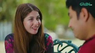 Maa Episode 06 ( Best Moment 04 ) Aina Asif - Ahmed Rafique - Sunita Marshall | Green Entertainment