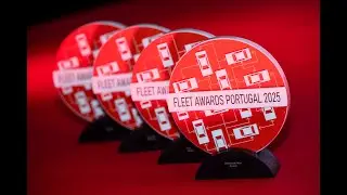 Fleet Awards Portugal 2025