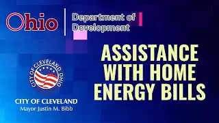 HEAP PSA Ohio Dept of Development 02/18/22