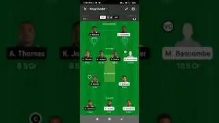 FCS vs SPB Dream11 Team | FCS vs SPB Dream11 Vincy VPL T10 28 May | FCS vs SPB Dream11 Today Match
