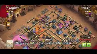 RC x Fireball Walk NEW META? @ClashOfClans @Shorts @iTzuGaming 