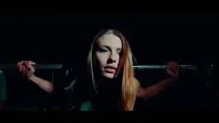 Beautiful Gym Girl Workout 💪 | Aesthetic Fitness Motivation at Iron Life Gym #GymGirl