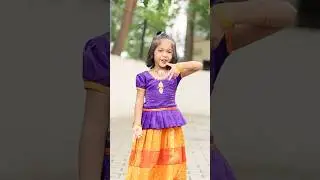 Golden sparrow 💃 #dhanush #wunderbarfilms #priyankamohan #viraldance #insta #short #youtube #kids