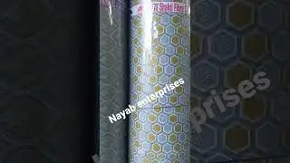 we r manufacturering all types of colourful fiber sheet