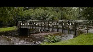 River Tawe at Craig Y Nos - Test