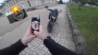 COMMENT TROUVER UN BON SPOT PHOTO ?