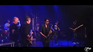 Breathe - The Pink Floyd Experience - Money