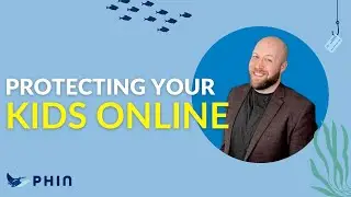 Protecting Kids Online: Addressing Cyber Threats for Generation Alpha (with Will Brooks)