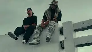 DMP - DNA ft. BNZ (Official Music Video)