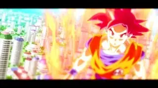 Dragon Ball Z 【AMV】- Catch Fire