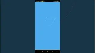 Twitter logo in python | #python #logo #coding #twitter #short #viral #popular #viralshort