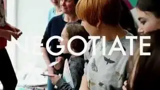 Fast Art - Start, finish & sell an idea in under 2 hours!