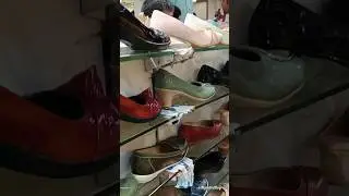 Sreeleathers Shoe Collection 2023 / Shoes For Women/ Shoes Collection/ #shorts #newmarket