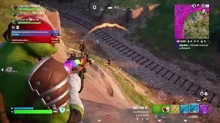 top Fortnite