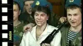 ОЛЕГ ГАЗМАНОВ- ЭТОТ ДЕНЬ.