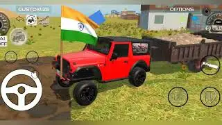 🥇Tarak gadi 💯🌳#2025 #youtubevideo #gaming 