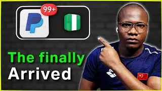 The only way to use PayPal In Nigeria - how to create a working PayPal account 2026