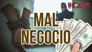 MI EMPLEADO DE CONFIANZA ME HIZO ALGO TERRIBLE | HORROR SOCIAL