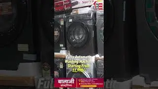 Best Electronics Shop in Town #balajielectronics #affordableproducts #topquality #smartelectronics