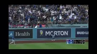 I Can Literally Not Even BELEIEVE That Jake Lamb Just Hit An Single Homer Run Guys