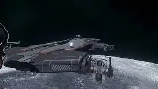 picking up another gunner