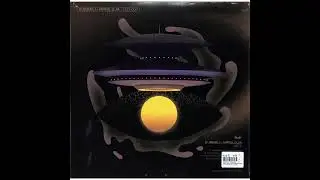 Djebali x Miroloja VISTA  (INCL. VOIGTMANN REMIX)   Leather-Les Enfants Records   LER-006 12 Inch
