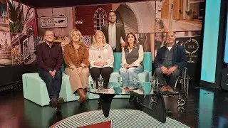City Pulse S11 E12 - 60 Years of The Disability Society