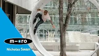 Welcome to Micro Nicholas Swan