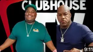 🌪️🚨WACK 100 REACTS AND SAYS DEJON PAUL IS LYING ABOUT GETTING SHOT AT NO JUMPER‼️