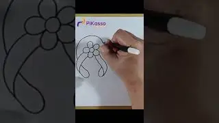 How to Draw a Flip Flop Easy in Less Than One Minutes