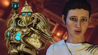 The Legendary Skyrim Mod Which Became Its Own RPG - The Forgotten City Review
