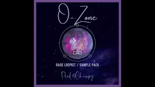[FREE] Rage Loop Kit / Sample Pack ( SoFaygo, Yung Fazo, Trippie Redd, SSGKobe)